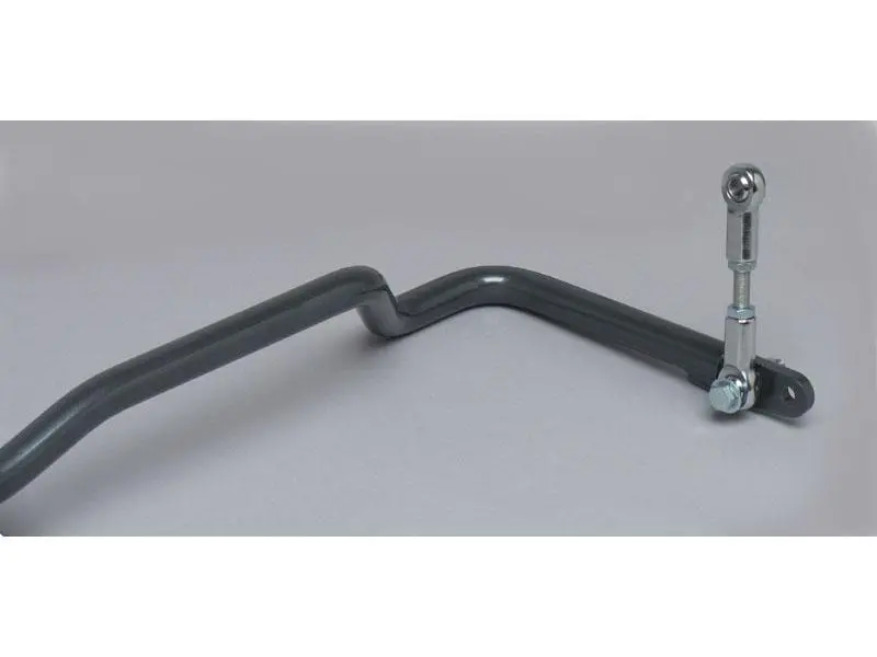 Progress Technology Adjustable Rear Sway Bar Kit For 1995–1998 Nissan 240Sx (24Mm With End Links) 1