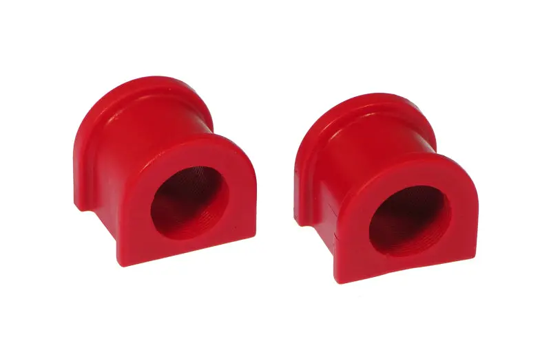 Prothane Red Front Sway Bar Bushings For Mitsubishi Lancer Evolution Viii (24Mm) 1