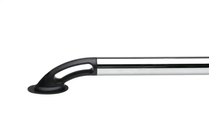 Putco Nylon Locker Rails For 2014–2018 Chevy Silverado Ld With 6.5' Bed 1