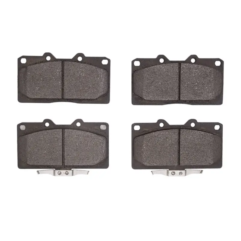 R1 Optimum Oe Front Brake Pads For 1991–1999 Dodge Stealth 1