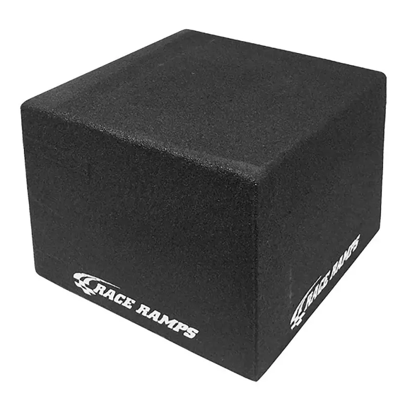 Race Ramps 18-Inch Wheel Stands With 14-Inch Lift Capacity 1