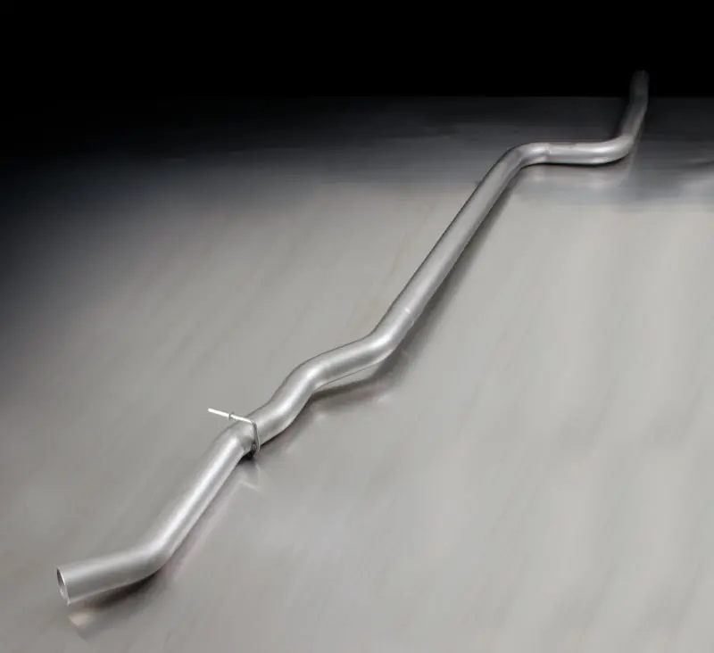 Remus Non-Resonated Front Downpipe For 2010 Bmw 5 Series F10/F11 (2.0L N20 Engine) 1