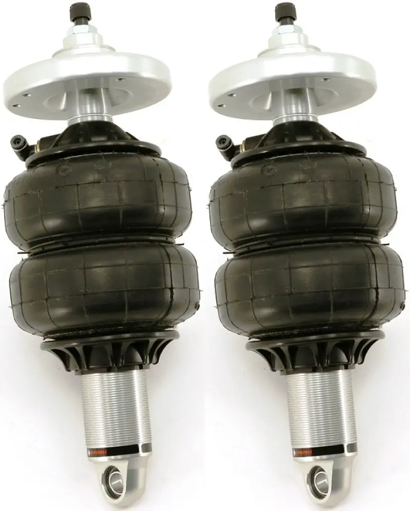 Ridetech Hq Series Front Shockwaves For 1964–1966 Ford Mustang – Compatible With Stock Control Arms 1
