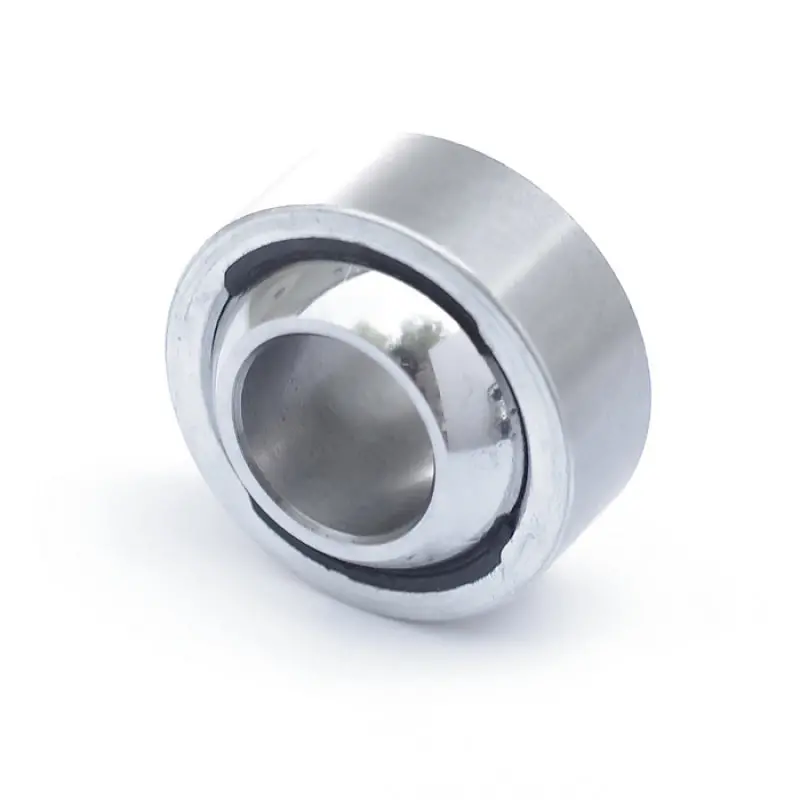 Ridetech Ptfe-Lined Shock Bearing – .625" Id × 1" Od 1