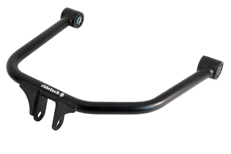 Ridetech Strongarm Upper Control Arm For 1958 Chevrolet Impala Rear Suspension 1