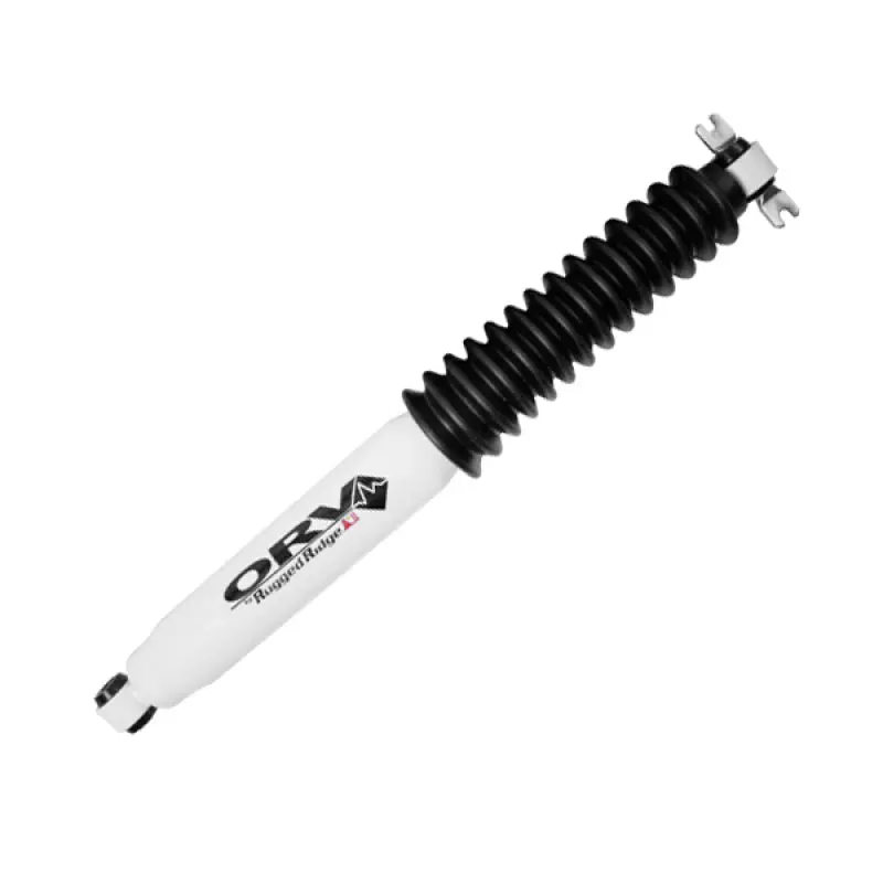 Rugged Ridge Heavy-Duty Front And Rear Shock Absorbers For 1976–1998 Jeep Models 1