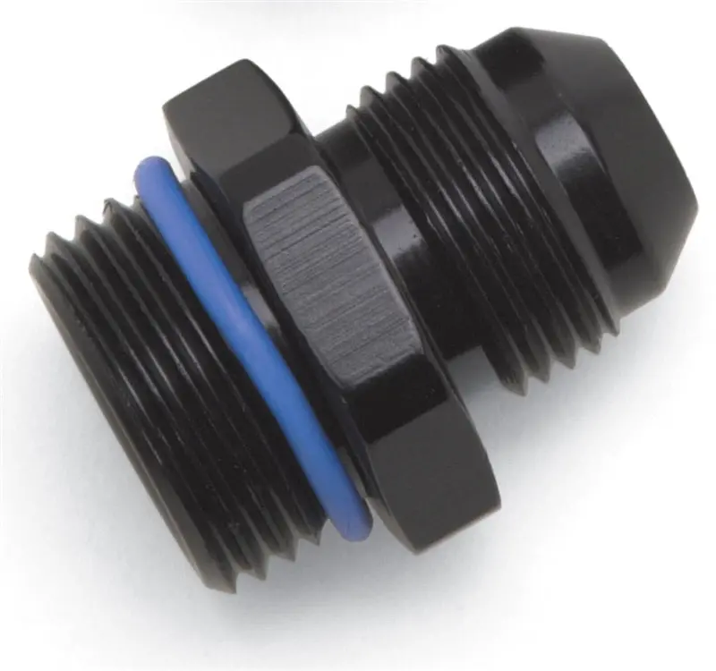 Russell Performance -16 An To -12 An Radius Port Adapter Fitting 1