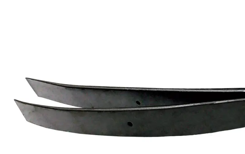Skyjacker Add-A-Leaf Kit For 1995–2003 Toyota Tacoma 1