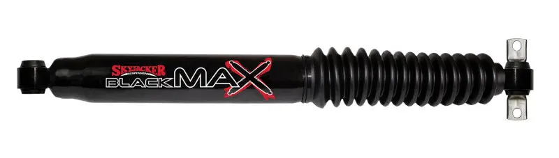 Skyjacker Max Black Shock Absorbers For 2007–2017 Jeep Wrangler Jk 1