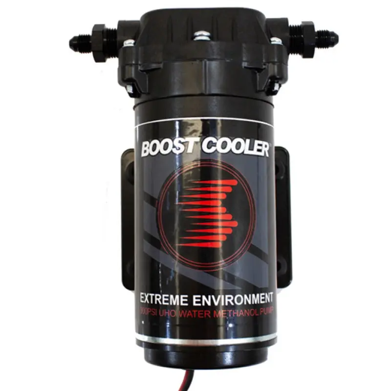 Snow Performance 300 Psi Ultra-High-Output Water Injection Pump For Extreme Conditions 1