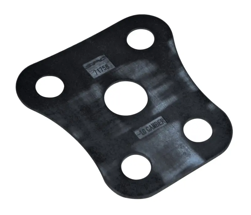 Spc Performance Camber Shim For Chrysler Pt Cruiser – −0.25° Adjustment 1