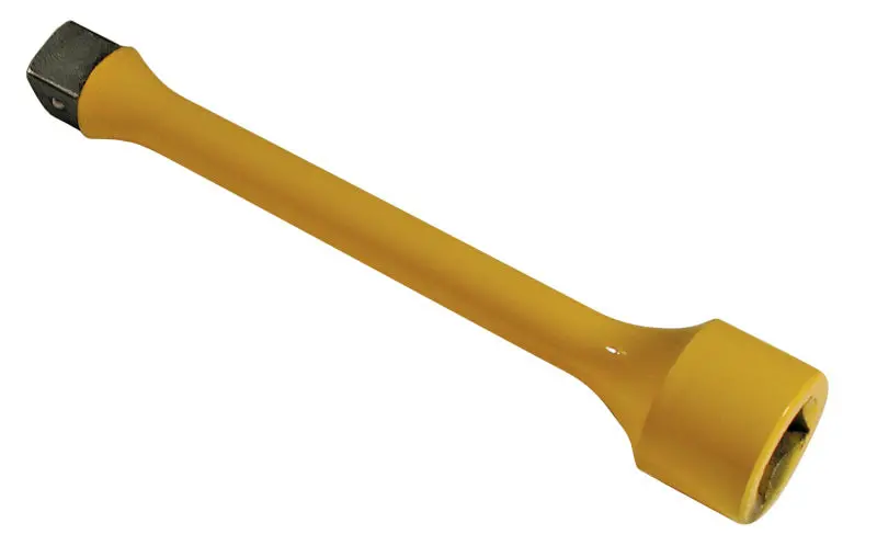 Spc Performance Torque Extension Bar Rated To 400 Ft-Lbs 1