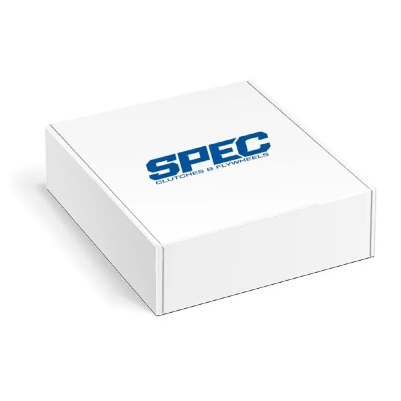 Spec 09-14 Acura Tl (J37) Stage 3 Clutch Kit 1