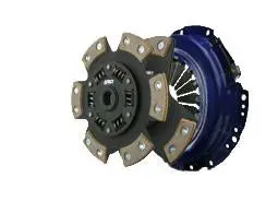 Spec Stage 3 Clutch Kit For 1986–1995 Mustang 5.0L/5.8L & 1996–2001 4.6L 1