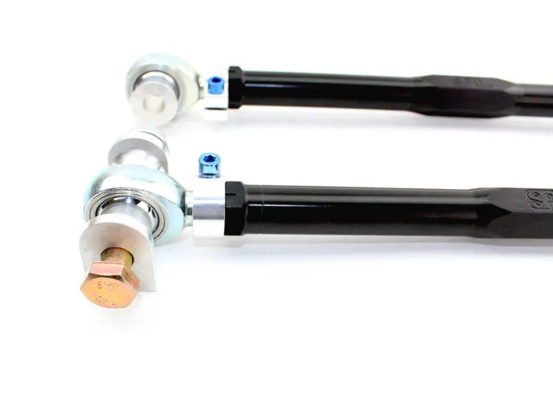 Spl Parts Adjustable Rear Toe Links With Eccentric Lockout For Bmw F80/F82/F83 M2/M3/M4 (2014+) 2