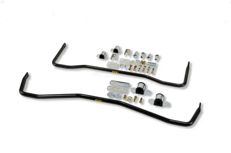 St Anti-Sway Bar Kit For Bmw E30 Coupe, Sedan, And M3 Chassis 1