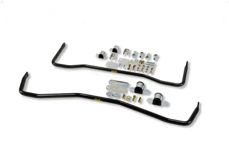 St Anti-Sway Bar Kit For Bmw E30 Coupe, Sedan, And M3 Chassis 2
