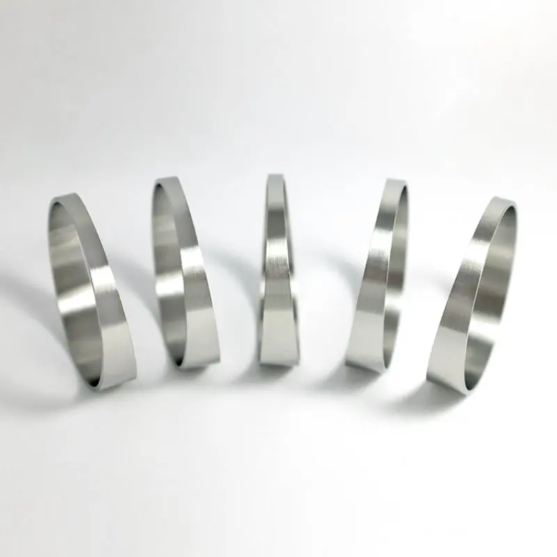 Stainless Bros Tight-Radius Pie-Cut Elbow – 3.0″ Od × 1D/3″ Clr, 16-Gauge, 5-Pack 1