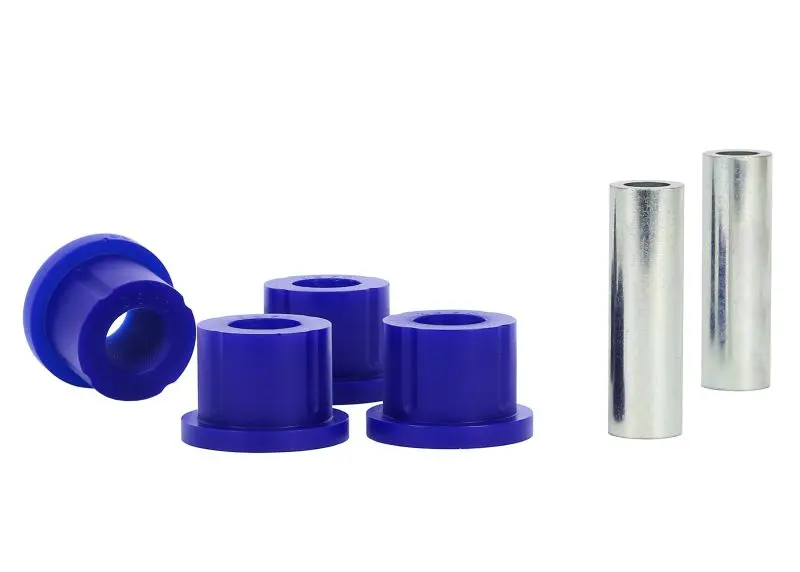Superpro Rear Leaf Spring Upgrade Kit For Toyota Trucks And Suvs 1