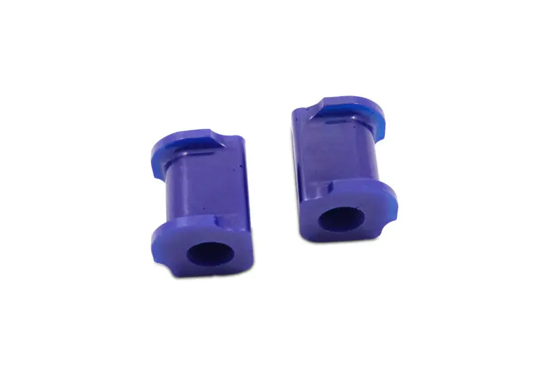 Superpro Sway Bar Mount Bushing Kit – Compatible With 19Mm Diameter Anti-Roll Bars 1