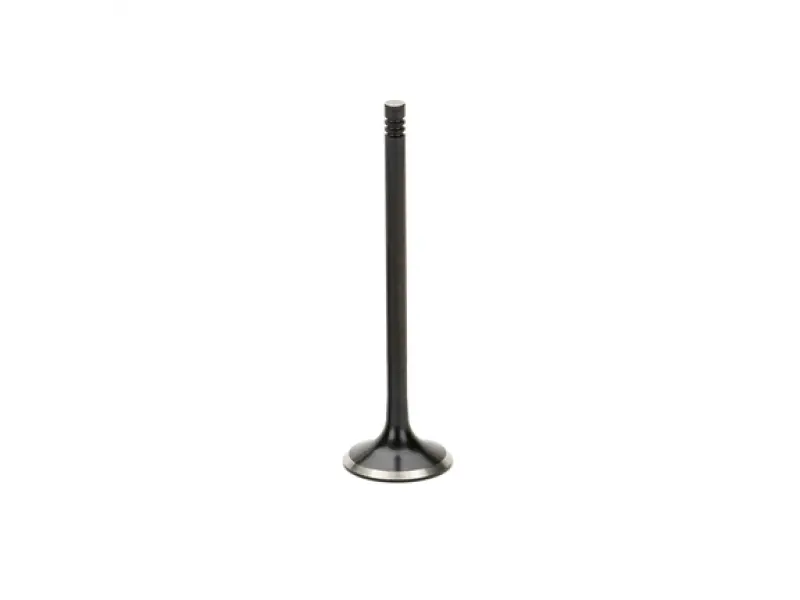 Supertech Black Nitrided Intake Valve – Compatible With Mazda/Ford Duratec 2.0L & 2.3L Engines 1