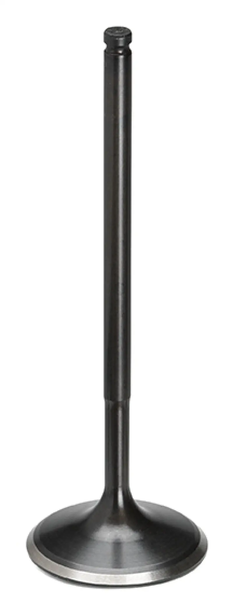 Supertech Black Nitrided Intake Valve For Mazda/Ford Duratec 2.0L And 2.3L Engines (Drop Ship Only) 1