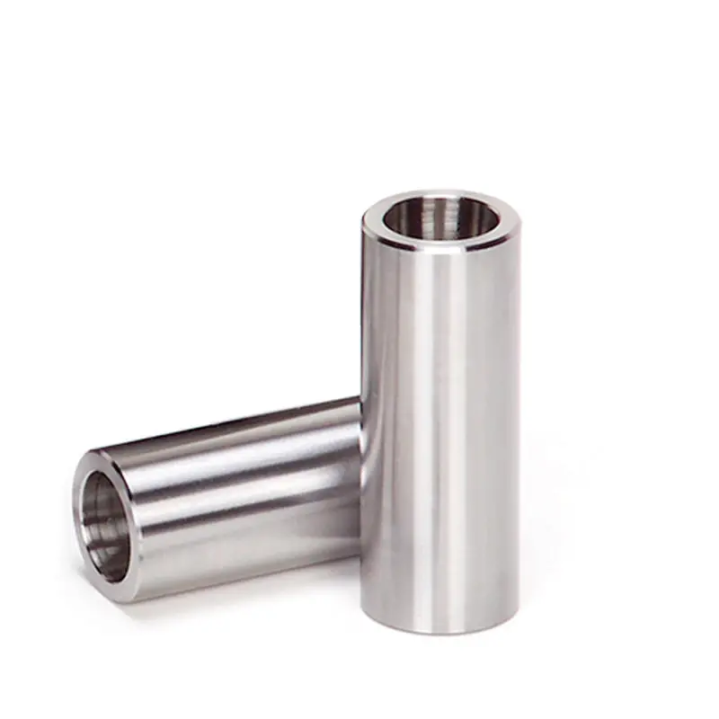 Supertech H13 Tool Steel Wrist Pin For Bmw B48/N55 Engines – 22×11×48.3Mm 1