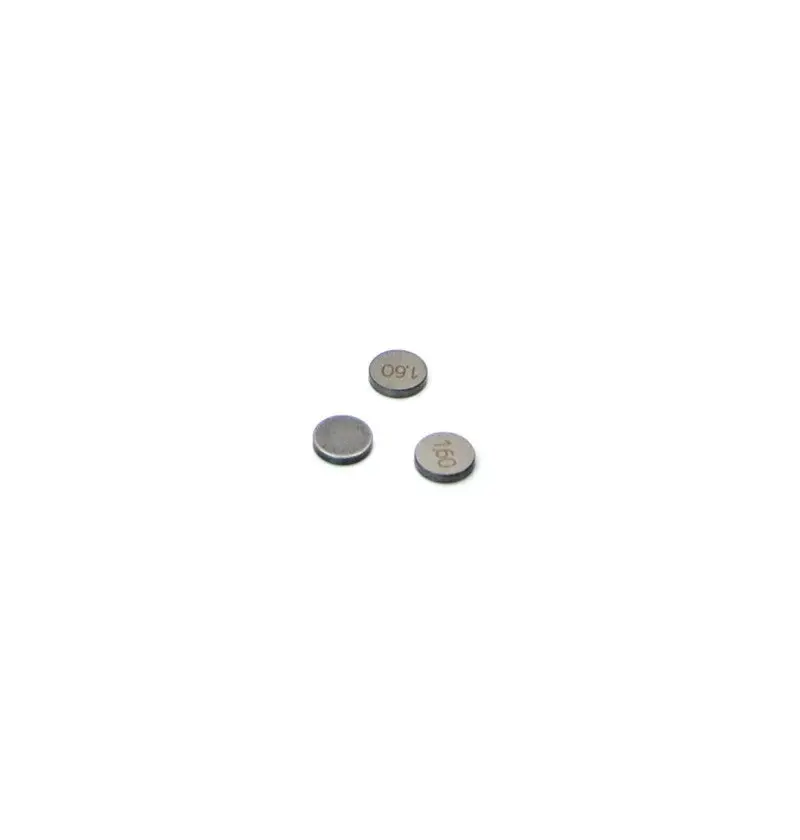 Supertech Precision 8 Mm Valve Shim – 3.05 Mm Thickness 1