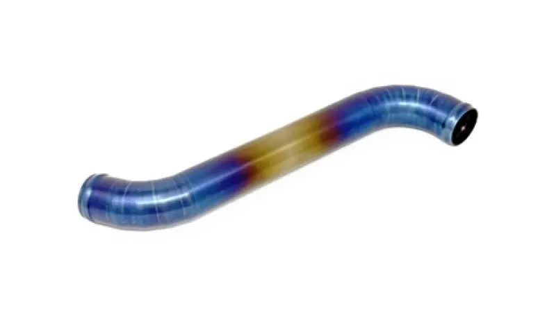 Torque Solution Radiator Hose Kit For 2022+ Subaru Wrx – Purple Anodized Aluminum 1