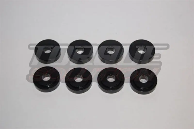 Torque Solution Shifter Base Bushing Kit – For 1991–1994 Mitsubishi Eclipse, Eagle Talon & Laser 1