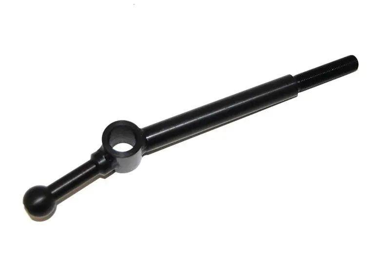 Torque Solution Short-Throw Shifter For 1998–2005 Subaru Forester And 2003–2006 Subaru Baja 1