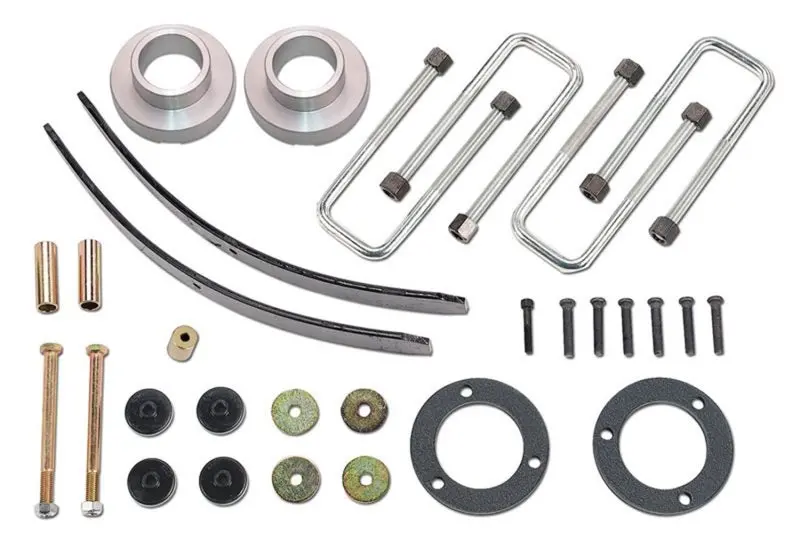 Tuff Country 3-Inch Lift Kit For 2015–2018 Toyota Hilux 4X4 (Includes Sx8000 Shocks) 1
