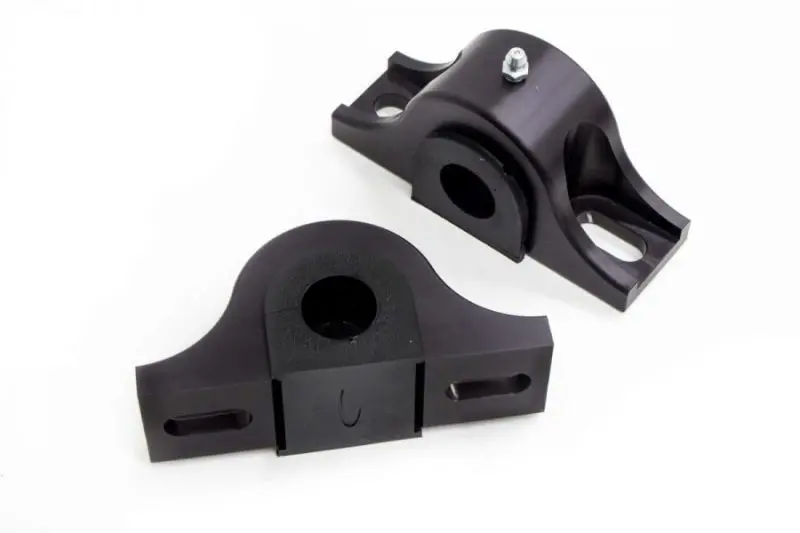 Umi Performance 7/8-Inch Billet Aluminum Rear Sway Bar Mounts For Enhanced Chassis Rigidity 1
