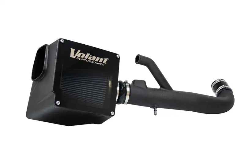Volant Closed-Box Oiled Air Intake System For 2017–2022 Chevy Colorado & Gmc Canyon 3.6L V6 1