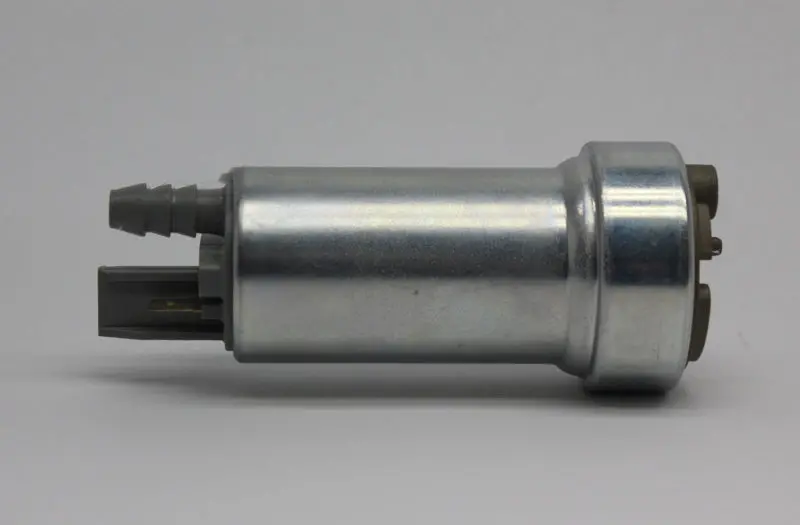 Walbro Universal High-Flow Fuel Pump – 400 Liters Per Hour, High-Pressure Design 1
