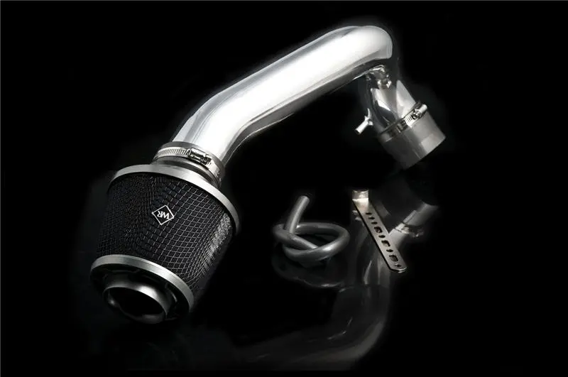 Weapon-R Secret Weapon Cold Air Intake For 1992–1996 Honda Prelude 1