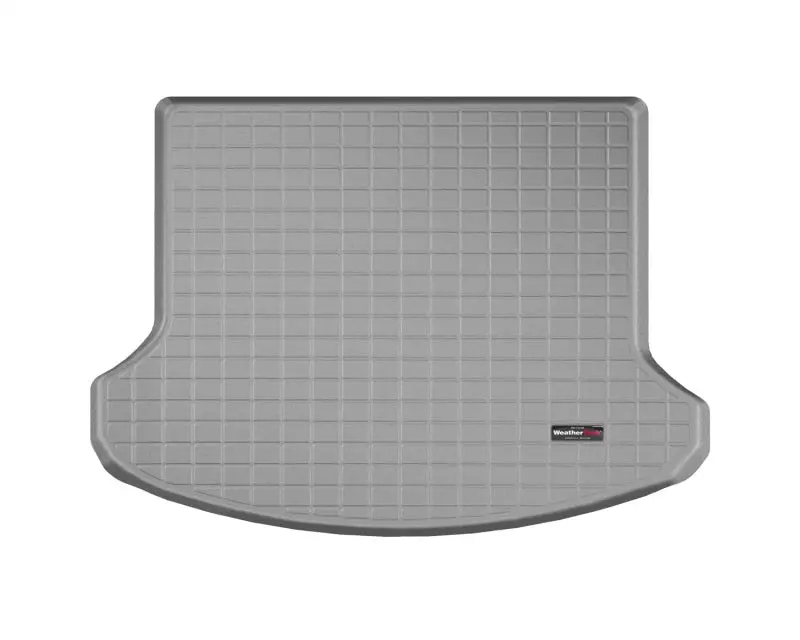 Weathertech Cargo Liner For 2016+ Honda Pilot – Fits Behind Second Row, Gray Color 1