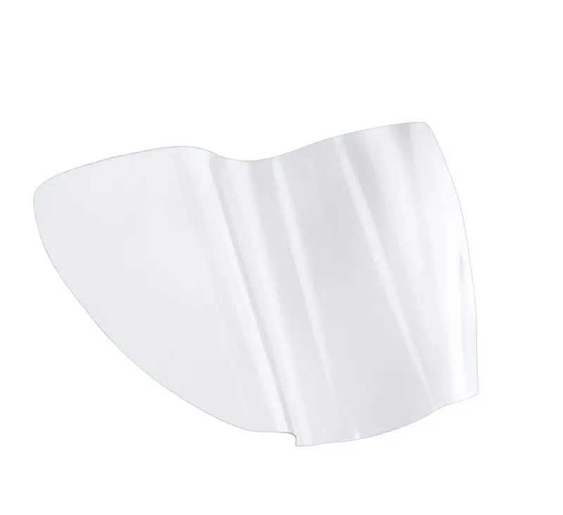 Weathertech Lampgard Protective Film For 2024 Chevrolet Equinox Ev Headlights 1