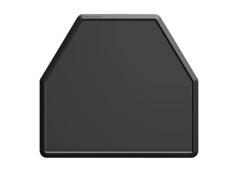 Weathertech Universal All Purpose Mat 44In X 48In - Black 1
