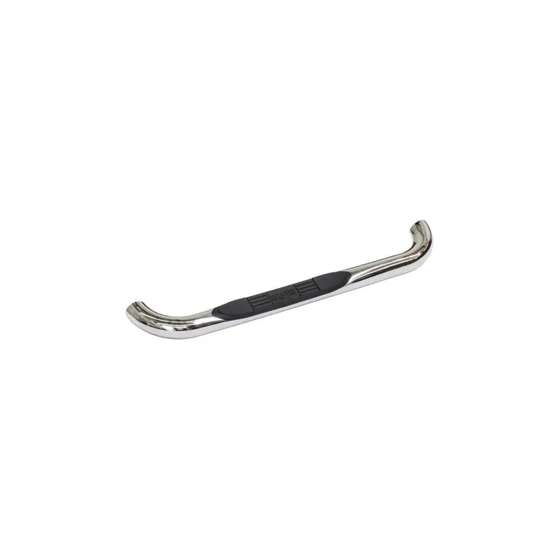 Westin Stainless Steel Nerf Step Bars – 3-Piece Set For 1997–2004 Ford F-150/F-250Ld Regular Cab & E-Series 1