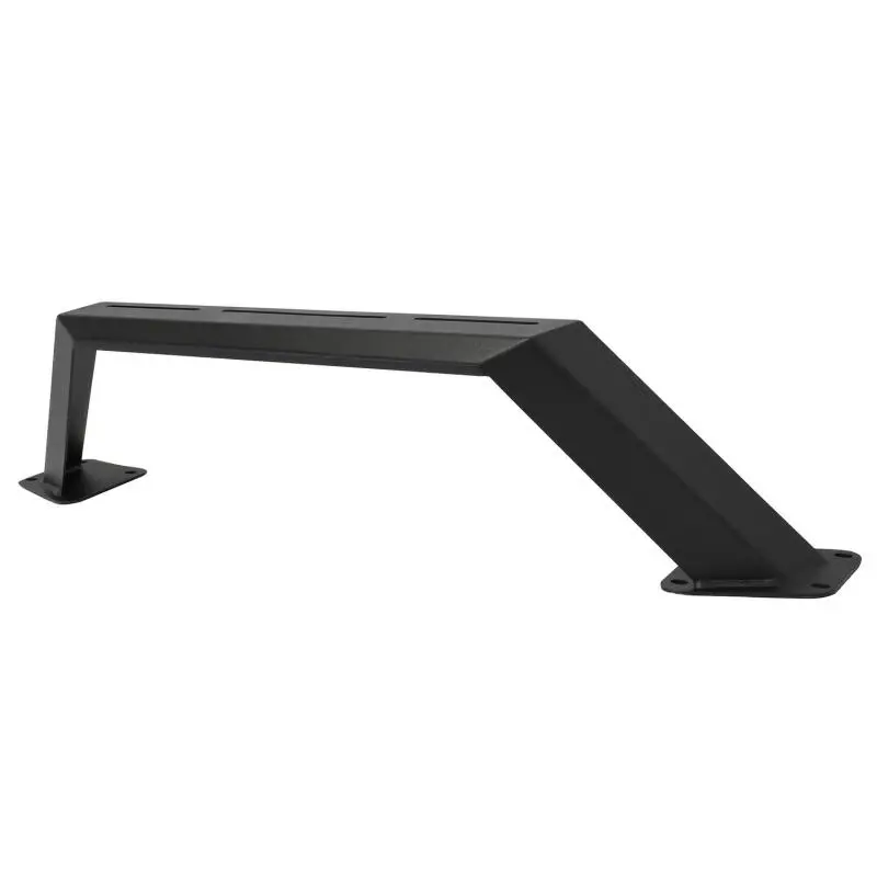 Westin Xts Angular Bull Bar For 2021–2025 Ford Bronco (Excluding Sport Trim) – Texas Black 1