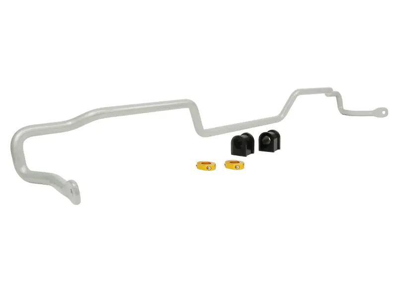 Whiteline 20Mm Rear Sway Bar For 1997–2001 Toyota Camry & Solara (Mcv20/Sxv20/Sxv23) 1