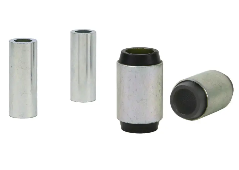 Whiteline Rear Lower Inner Control Arm Bushing Kit – Mazda Rx-8 (2003–2011) 1