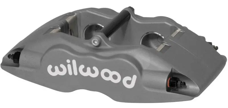 Wilwood Forged Superlite Caliper – 1.75" Pistons, Compatible With 1.10" Discs 1