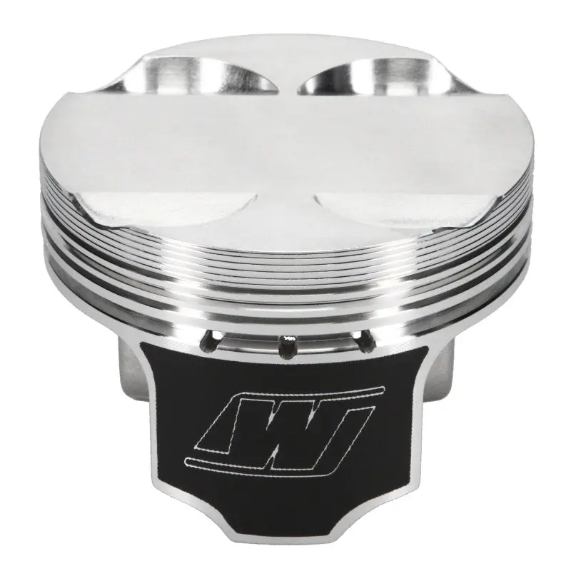 Wiseco Flat-Top Pistons For Acura K20/K24 Engines – 1.181" Bore × 86Mm Stroke 1