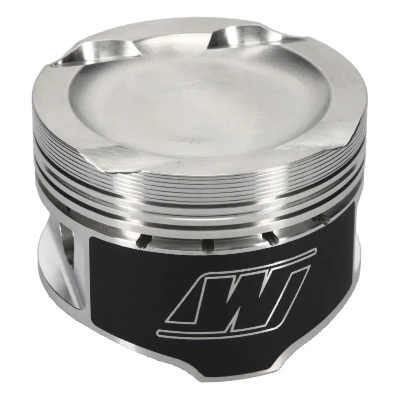 Wiseco Performance Piston Kit For Dodge Neon Srt-4 – -17Cc Dish, 1.400" Stroke, 88.0Mm Bore 1