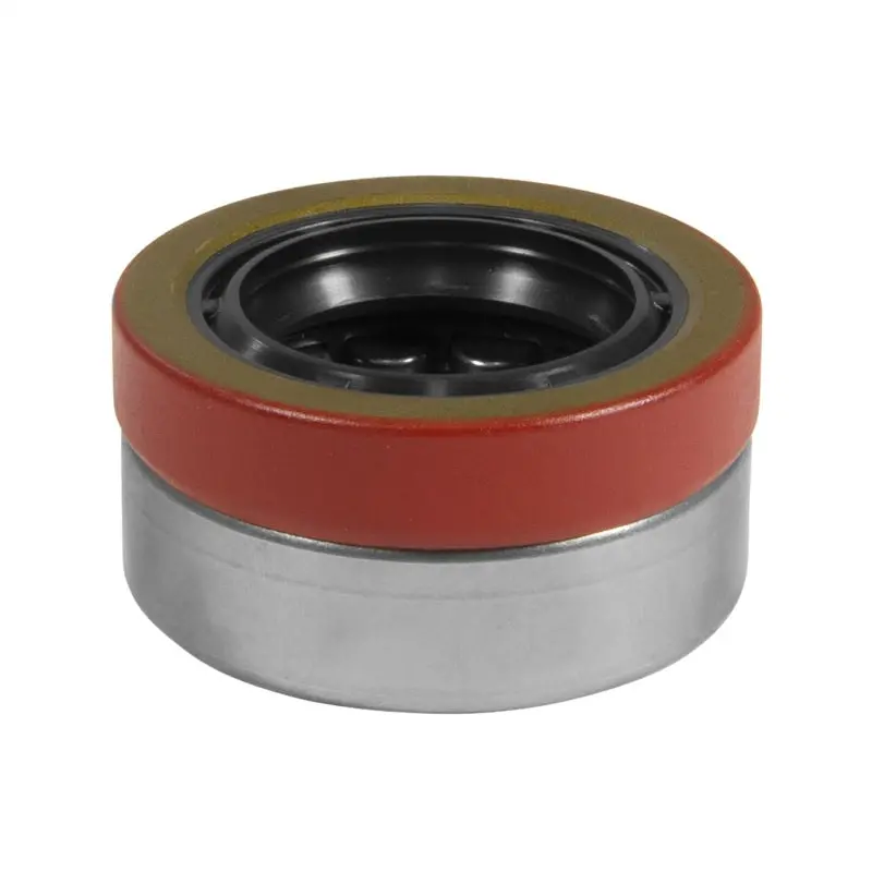 Yukon 8.8In Ford 3.73 Rear Ring & Pinion Install Kit 2.25In Od Axle Bearings And Seals 2