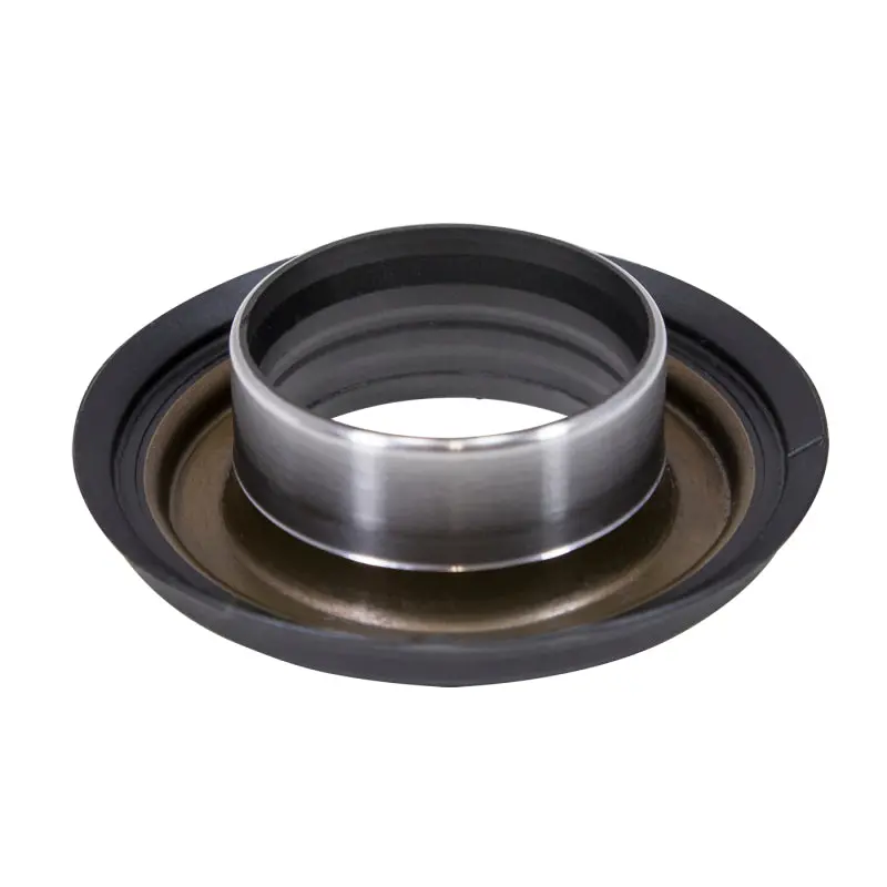 Yukon Adapter Sleeve For Gm 7.2" / 7.625" / 8.0" Pinion Yokes — Triple-Lip Seal Compatible 1