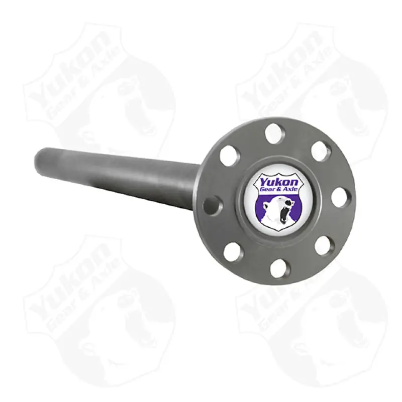 Yukon Gear Axle Shaft For 2003+ Chrysler 10.5" & 11.5" Aam Differentials – 38-Spline 1