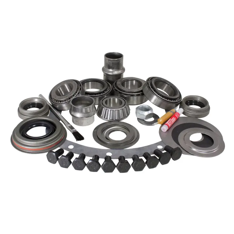 Yukon Gear Master Overhaul Kit For Dana 27 Diff 1